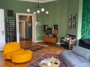 1 Zimmer Wohnung in Beusselstraße, Moabit