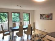 1 Zimmer Wohnung in Beuthstraße, Niederschönhausen