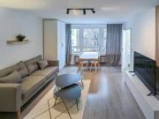 1 Zimmer Wohnung in Bilker Allee, Unterbilk