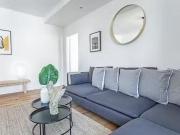 1 Zimmer Wohnung in Birkenstraße, Flingern