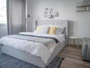 1 Zimmer Wohnung in Bismarckstraße, Charlottenburg