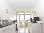 1 Zimmer Wohnung in Bismarckstraße, Charlottenburg