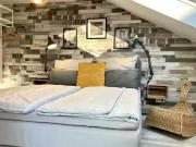 1 Zimmer Wohnung in Bismarckstraße, Sankt Johann