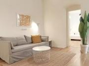 1 Zimmer Wohnung in Blücherstraße, Kreuzberg