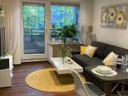 1 Zimmer Wohnung in Boeselagerstraße, Mecklenbeck