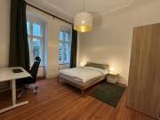 1 Zimmer Wohnung in Bonhoefferufer, Bezirk...