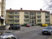 1 Zimmer Wohnung in Bonn Kessenich