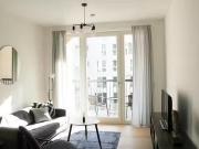 1 Zimmer Wohnung in Bornholmer Straße, Prenzlauer Berg