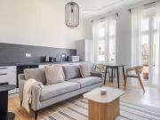 1 Zimmer Wohnung in Bouchéstraße