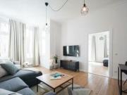 1 Zimmer Wohnung in Boxhagener Straße, Friedrichshain 1 Zimmer Wohnung in Boxhagener Straße, Friedrichshain