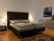 1 Zimmer Wohnung in Brandenburgische Straße, Wilmersdorf