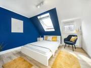 1 Zimmer Wohnung in Brauerstraße, Südviertel