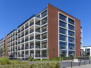 1 Zimmer Wohnung in Bremen Woltmershausen