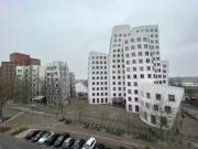 1 Zimmer Wohnung in Brückenstraße, Stadtbezirk 3