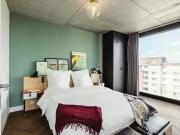 1 Zimmer Wohnung in Brunnenstraße, Gesundbrunnen