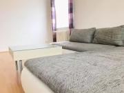 1 Zimmer Wohnung in Brusebergstraße, Reinickendorf