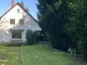 1 Zimmer Wohnung in Bucheckernweg, Brück