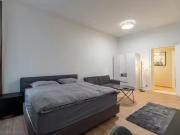 1 Zimmer Wohnung in Buchholzer Straße, Prenzlauer Berg