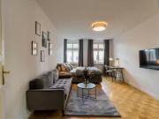 1 Zimmer Wohnung in Buchholzer Straße, Prenzlauer Berg