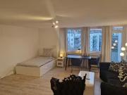 1 Zimmer Wohnung in Bülowstraße, Derendorf