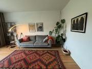 1 Zimmer Wohnung in Bülowstraße, Schöneberg