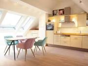 1 Zimmer Wohnung in Carlstor, Carlstadt