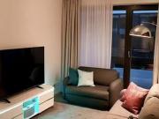 1 Zimmer Wohnung in Chausseestraße, Mitte