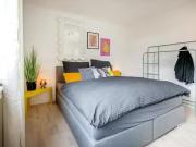 1 Zimmer Wohnung in Chlodwigstraße, Coblenz