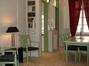 1 Zimmer Wohnung in Citadellstraße, Carlstadt