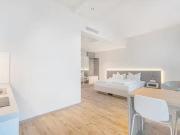 1 Zimmer Wohnung in Clarita Bernhard Straße, Aubing