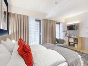 1 Zimmer Wohnung in Clarita Bernhard Straße, Aubing