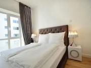 1 Zimmer Wohnung in Cranachstraße, Sachsenhausen