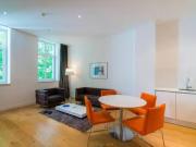 1 Zimmer Wohnung in Cranachstraße, Sachsenhausen