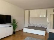 1 Zimmer Wohnung in Dachauer Straße, Moosach