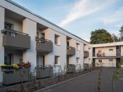 1 Zimmer Wohnung in Dahlhausen für Senior*innen mit WBS