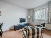 1 Zimmer Wohnung in Danziger Straße, Prenzlauer Berg