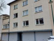 1 Zimmer Wohnung in Darmstadt Johannesviertel mit...
