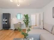 1 Zimmer Wohnung in Deitmerstraße, Steglitz 1 Zimmer Wohnung in Deitmerstraße, Steglitz