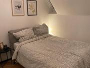 1 Zimmer Wohnung in der List ZWISCHENMIETE
