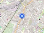 1 Zimmer Wohnung in der Nähe der FH