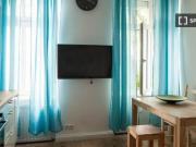 1 Zimmer Wohnung in der Nähe des Mauerparks