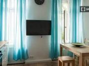 1 Zimmer Wohnung in der Nähe des Mauerparks