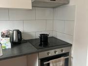 1 Zimmer Wohnung in der Neustadt KEIN JOBCENTER