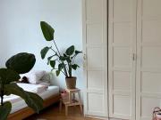 1 Zimmer Wohnung in der Südstadt