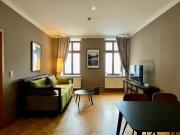 1 Zimmer Wohnung in Dimitroffstraße, Zentrum