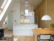 1 Zimmer Wohnung in Dirschauer Straße, Bezirk...