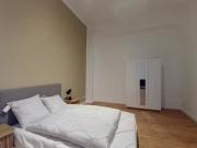 1 Zimmer Wohnung in Dominicusstraße, Schöneberg