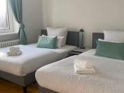 1 Zimmer Wohnung in Dortelweiler Straße, Bornheim/Ostend