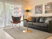 1 Zimmer Wohnung in Dr. Maurer Straße, Malstatt