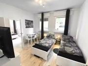 1 Zimmer Wohnung in Dr. Wilhelm Roelen Straße, Aldenrade